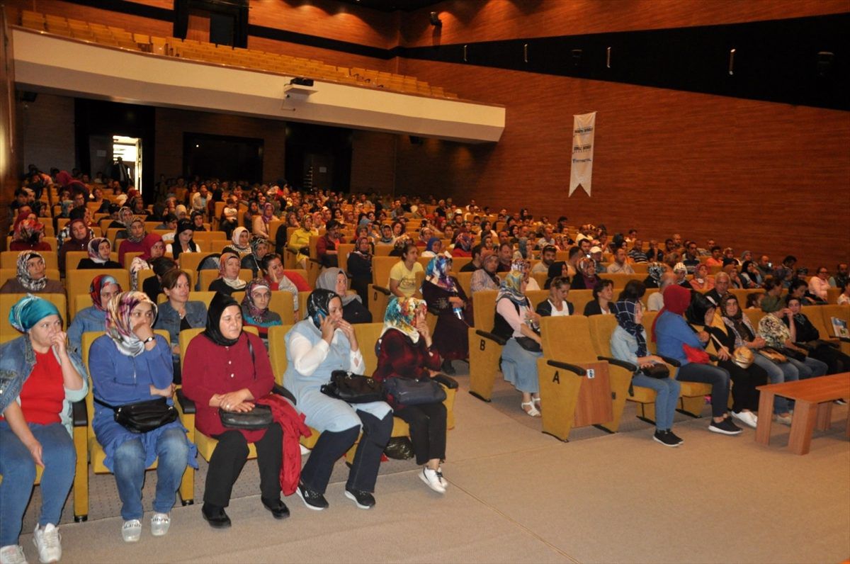 Zonguldak\'tan kısa kısa