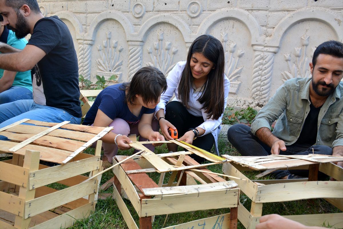 4 Ekim Hayvanları Koruma Günü