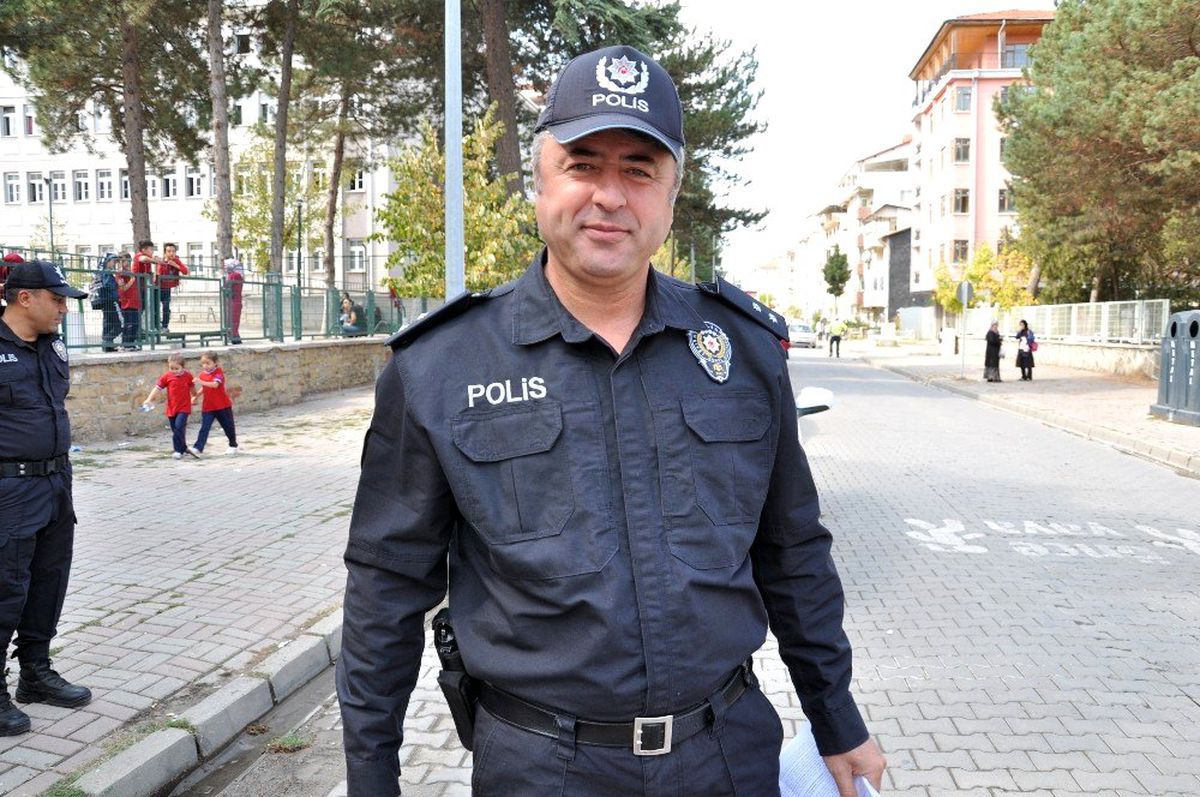 9 ayda 59 trafik kazası