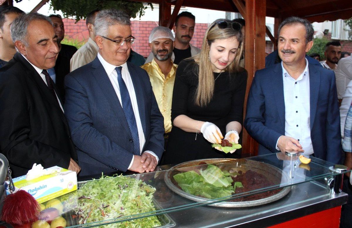 Acının en tatlı hali eğlenceye dönüştü
