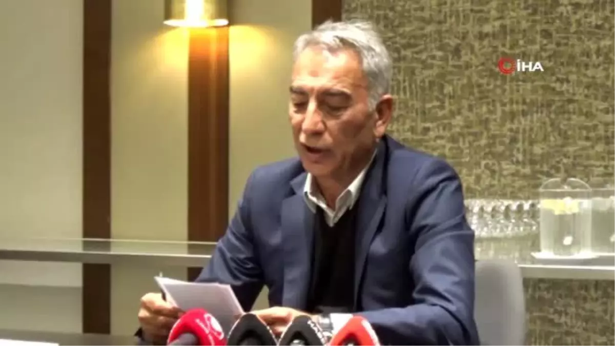 Adnan Polat: "Türk futbolunun geleceğinde esas nokta; yönetim kurullarındaki vizyon ve medya" -2-