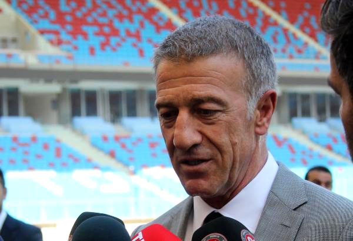 Ağaoğlu: allah bize mayıs ayında avrupa\'da final oynamayı nasip etsin
