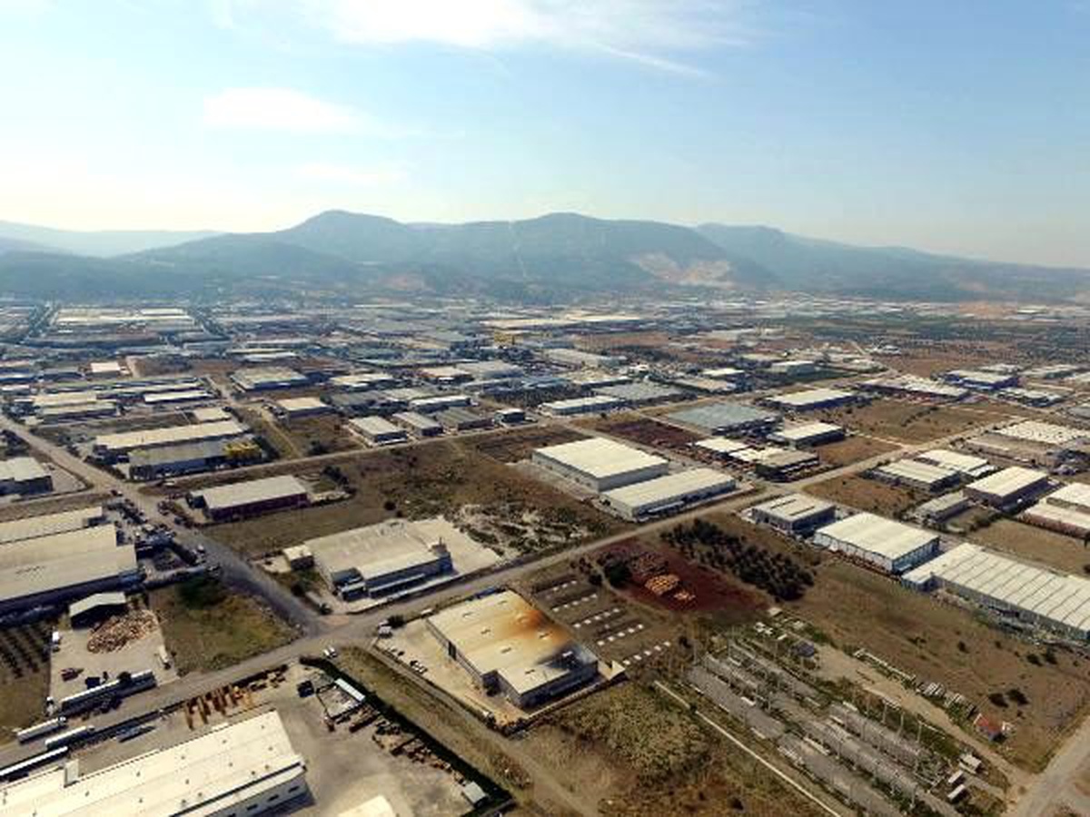 Alman otomotiv devinin yatırım yapacağı manisa\'da gözler gayrimenkul fiyatlarında