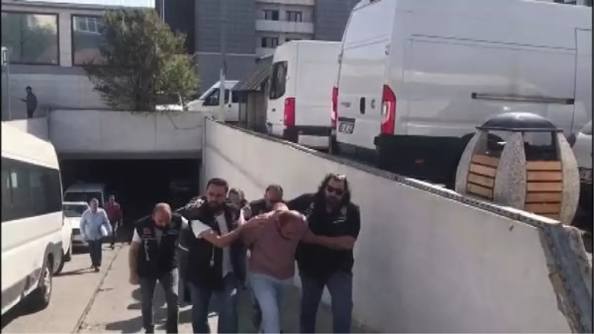 Almanya\'da yaşayan işadamı türkiye\'deki eşini öldürmek için kiralık katil tuttu