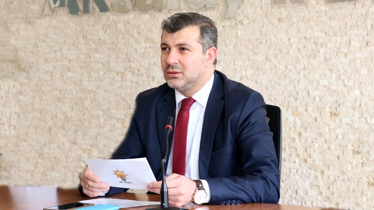 Altınsoy, "Ülkemizi çağ atlatan icraatlara imza attık"