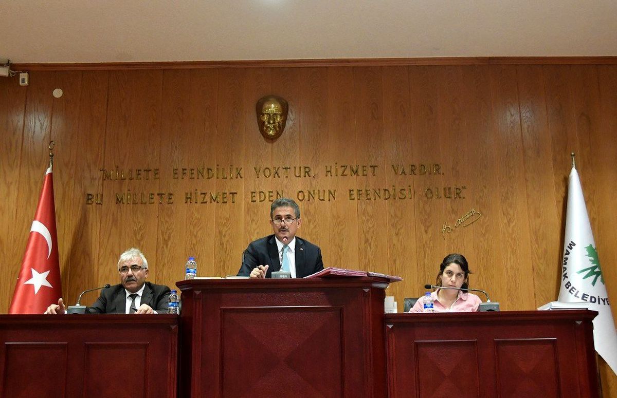 Ankara\'da Mamak Belediye Meclisinin kararıyla Çocuk Konuk Evleri açılıyor