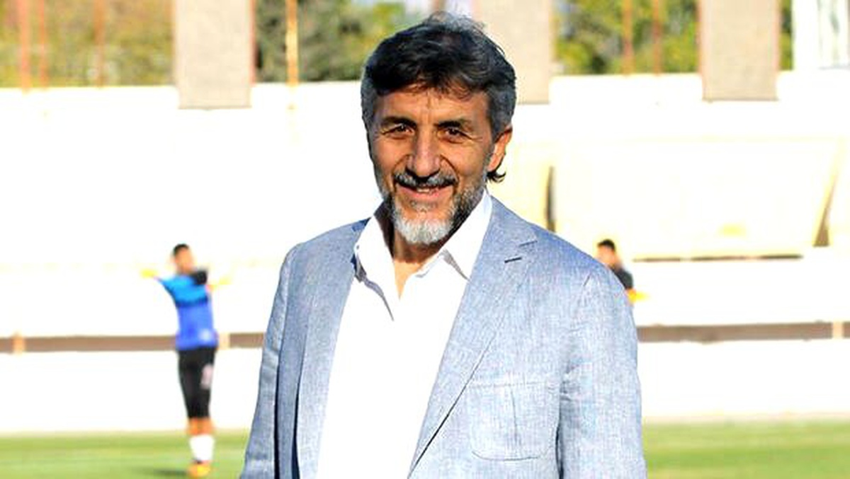 Ankaragücü Sportif Direktörü Adnan Erkan: \'Transfer yasağı sürpriz oldu\'