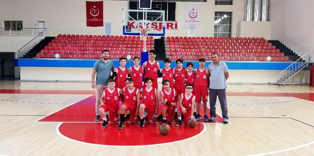 Başkan Dr. Palancıoğlu, "İmkan tanınır ve destek olunursa başarılar arka arkaya geliyor"