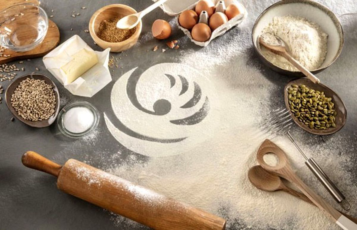 Belçika\'dan Manisa\'ya geldi Avrupa\'ya börek satıyor