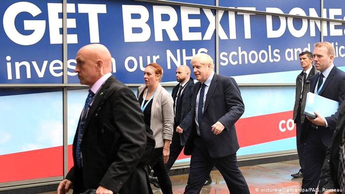 Brexit ertelenecek mi?