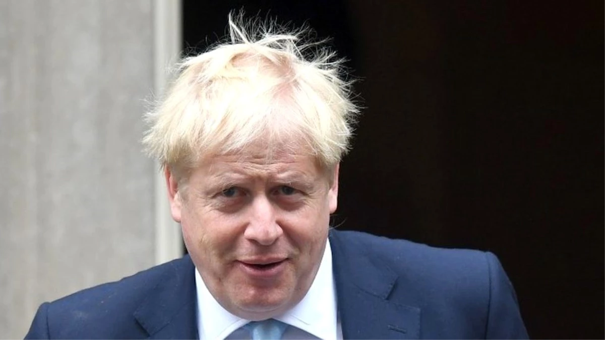 Brexit: İngiltere Başbakanı Boris Johnson\'ı yalanlayan belgeler İskoçya mahkemesine sunuldu