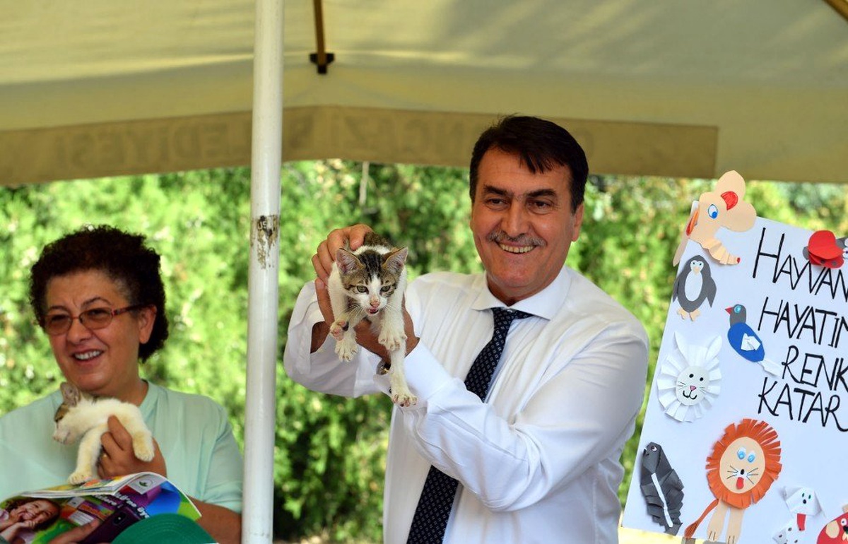 Can dostlar Osmangazi\'de emin ellerde