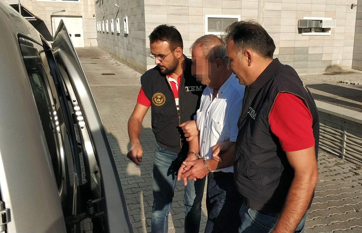 Cumhurbaşkanı\'na hakarete adli kontrol