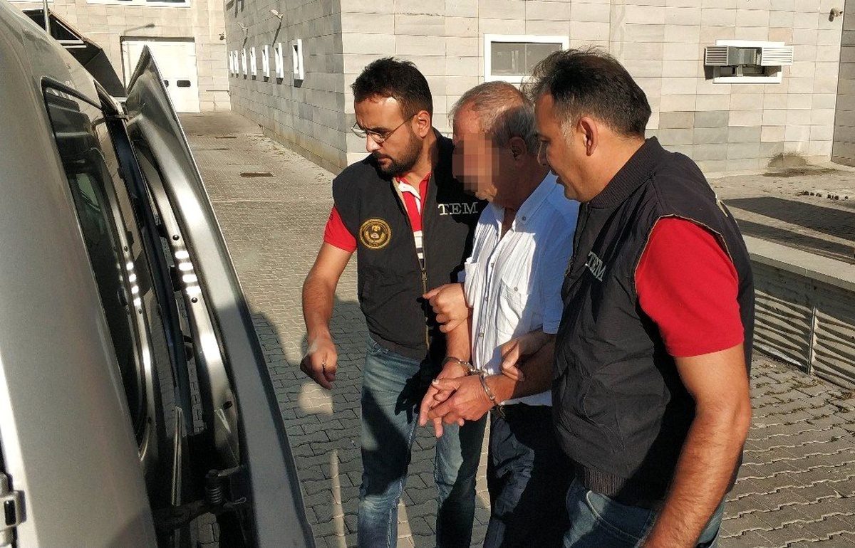 Cumhurbaşkanı\'na hakarete adli kontrol