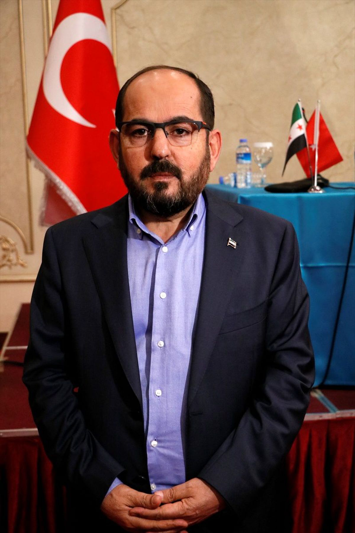 "Daha da güçlü olacağız"