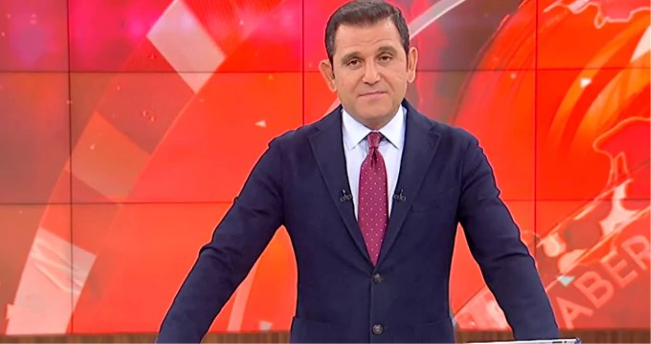 Ekrana çıkmayan Fatih Portakal "Kovuldu" iddialarına cevap verdi