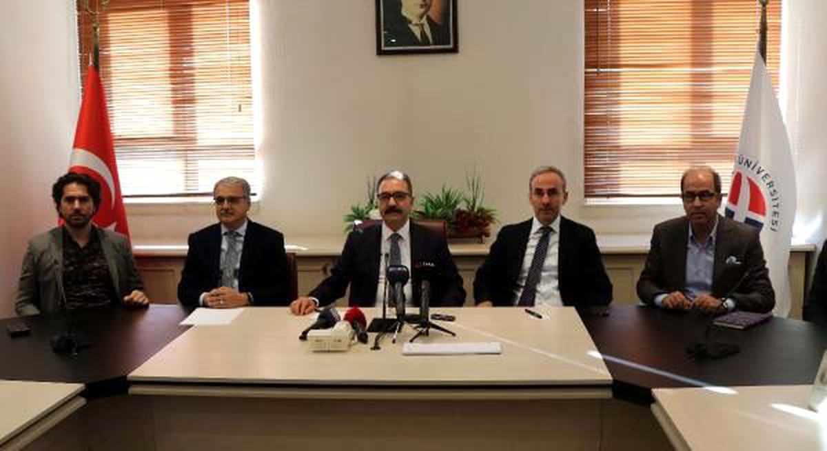 El bab, azez ve afrin bölgelerinde kurulan 3 fakültede ders başlıyor
