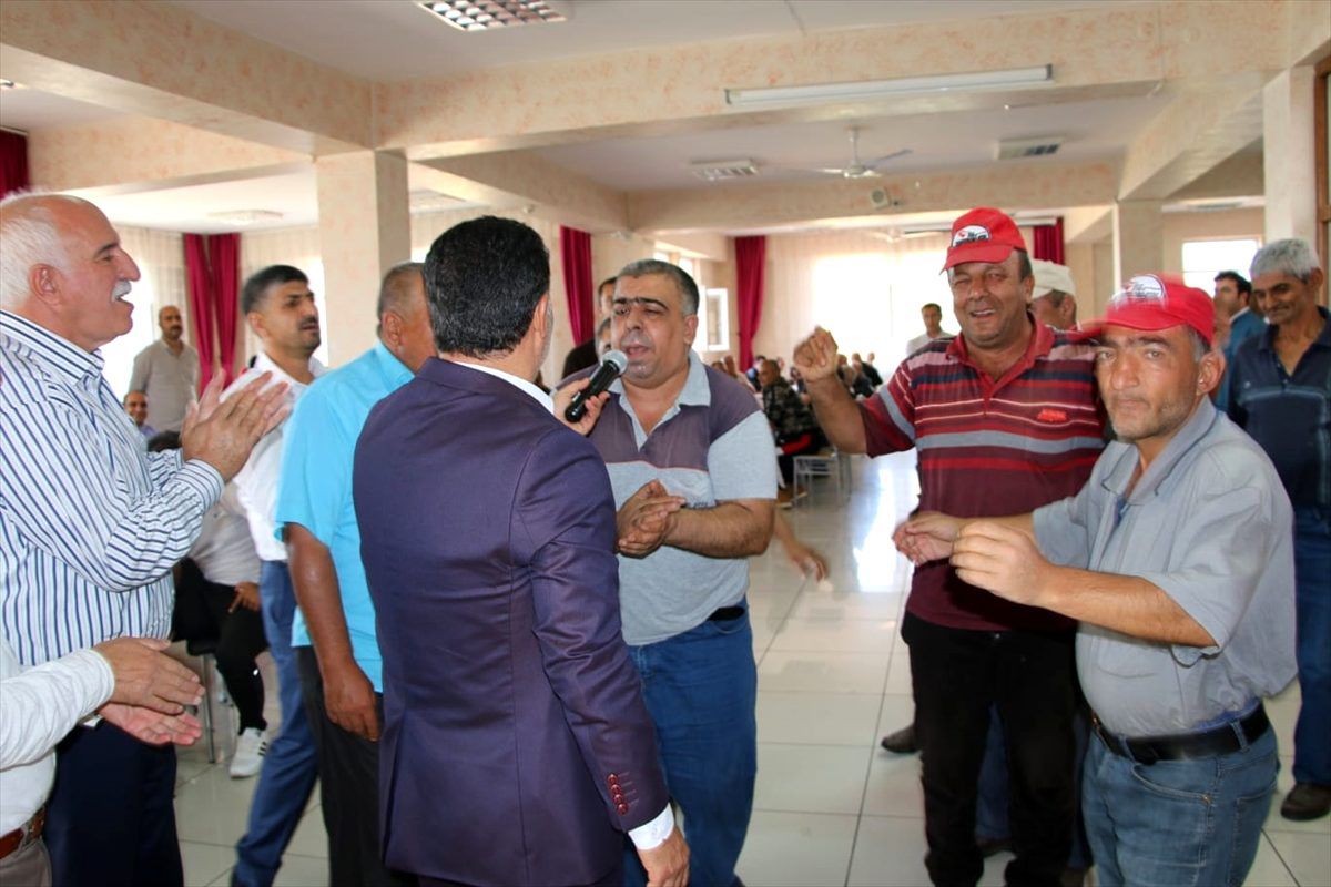 Elazığ\'da "Nesiller Buluşuyor Projesi"