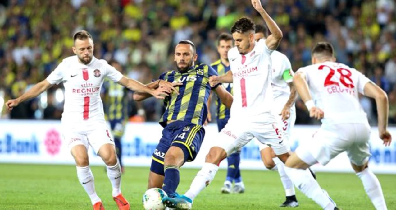 Erman Toroğlu: Fenerbahçe\'nin pozisyonu net penaltı!