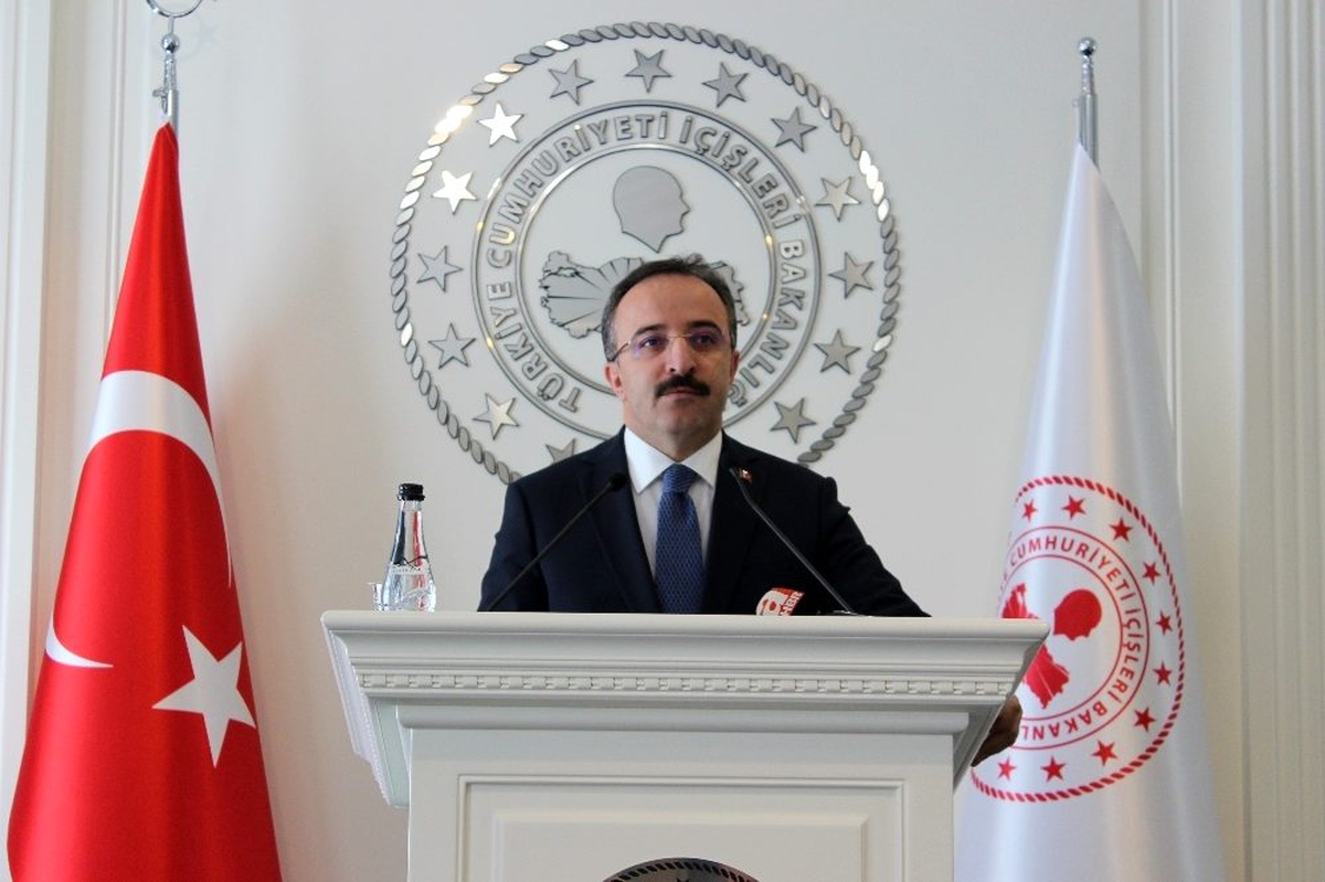 "Eylül ayında 184 terörist etkisiz hale getirildi"