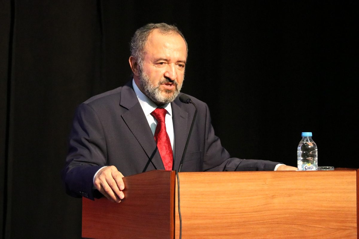"GreenMetric Türkiye Ulusal Çalıştayı"