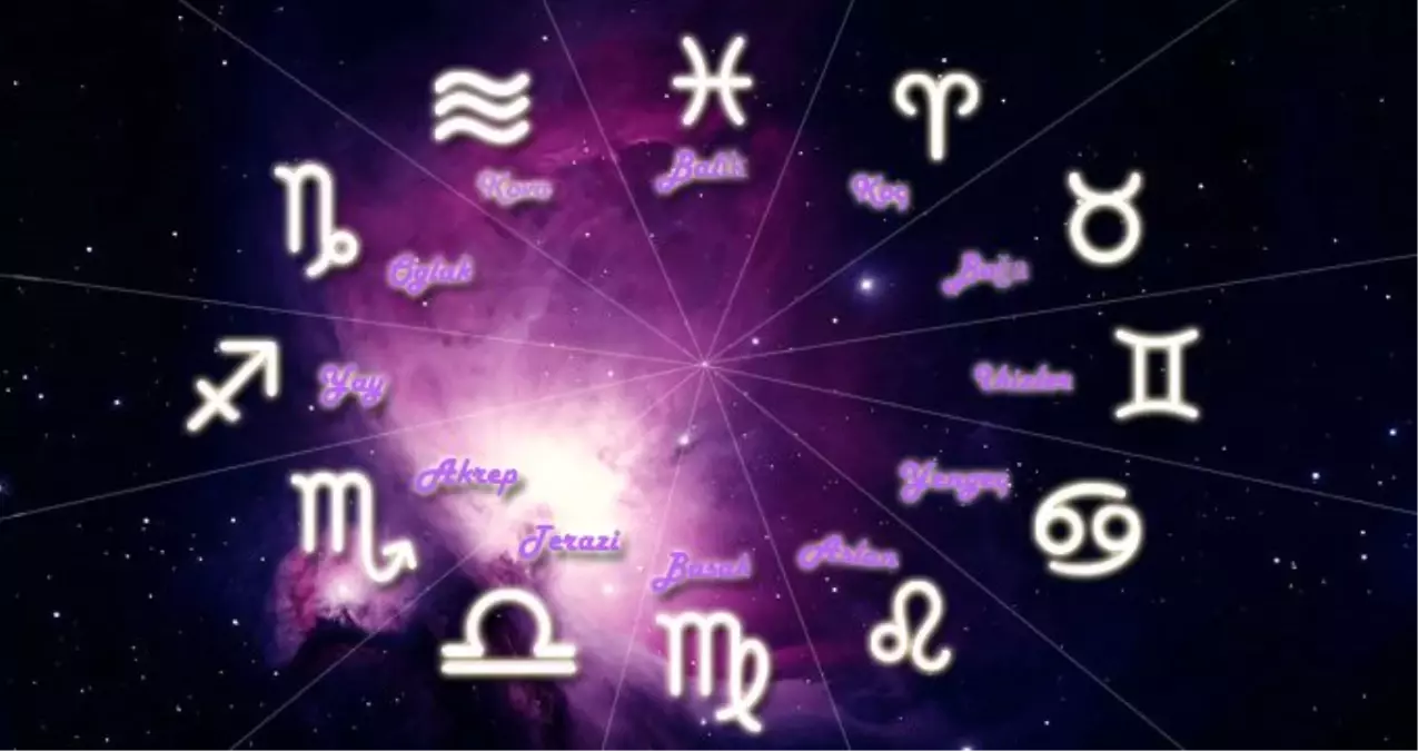 Günlük burç yorumları 5 Ekim 2019 Cumartesi (Haftalık burç yorumları)
