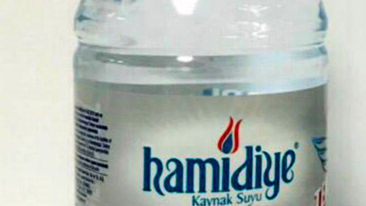 İBB CHP Grup Sekreteri: "İmamoğlu kazandıktan sonra ecdad yadigarı Hamidiye Su\'dan vazgeçtiler"