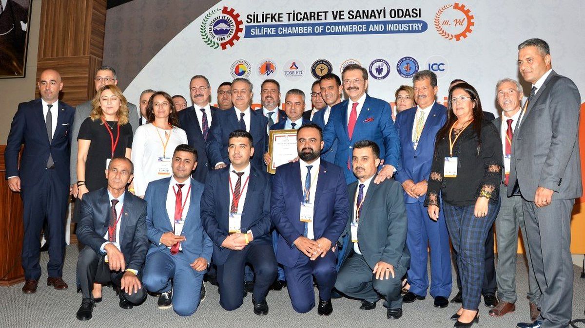 İkinci Liderlik Akademisi başladı