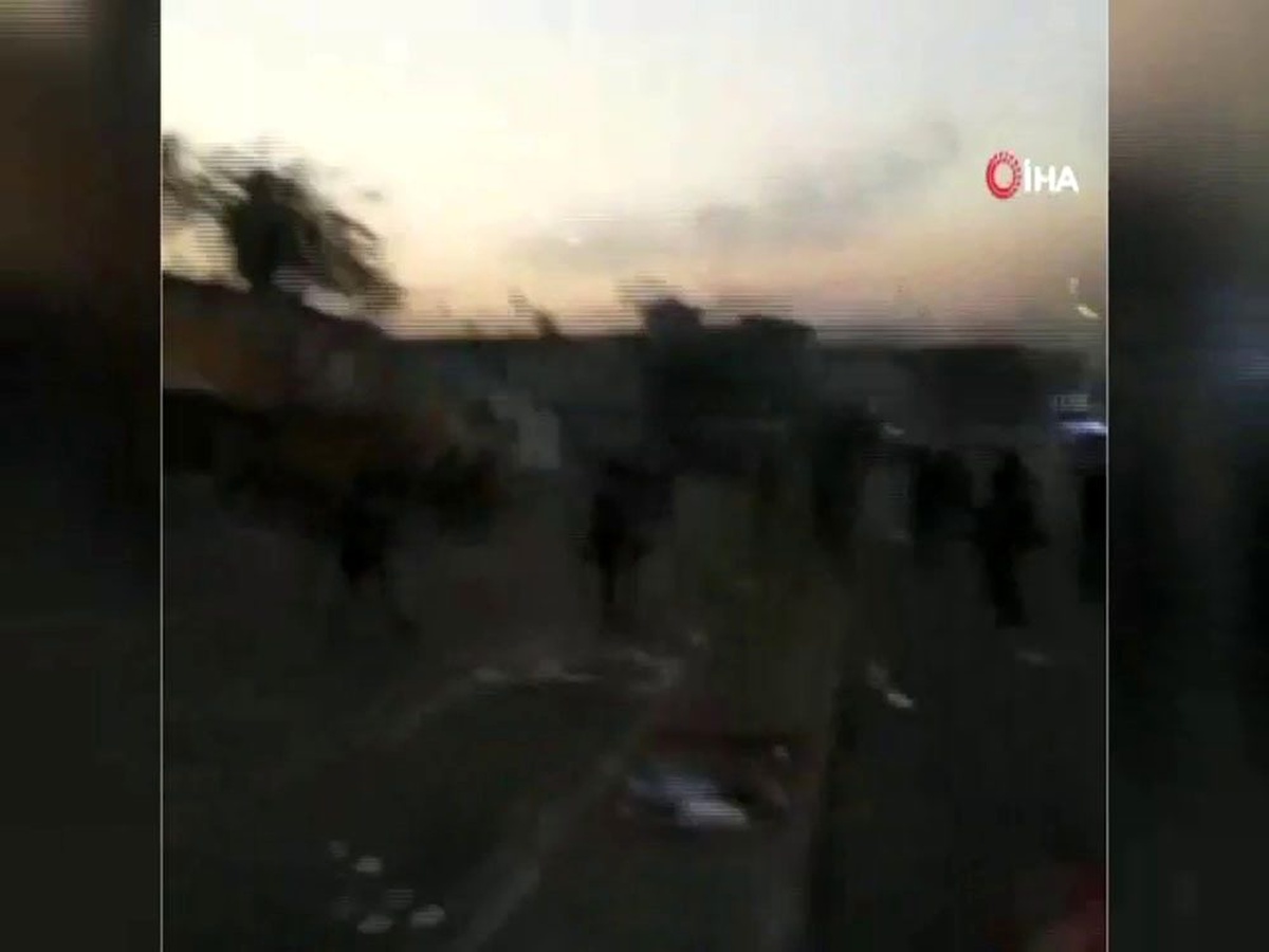 Irak\'taki protestolarda ölü sayısı 37\'ye yükseldi