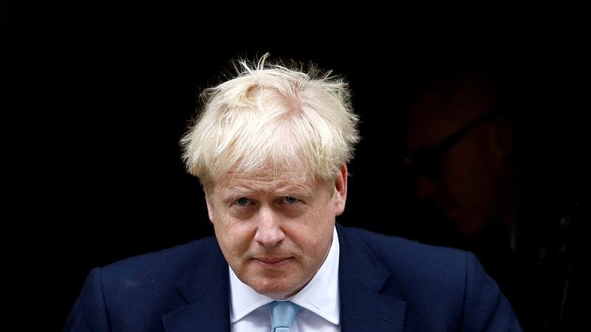 Johnson, Brexit için 19 Ekim tarihine kadar anlaşma sağlanamaması halinde AB\'den uzatma isteyecek