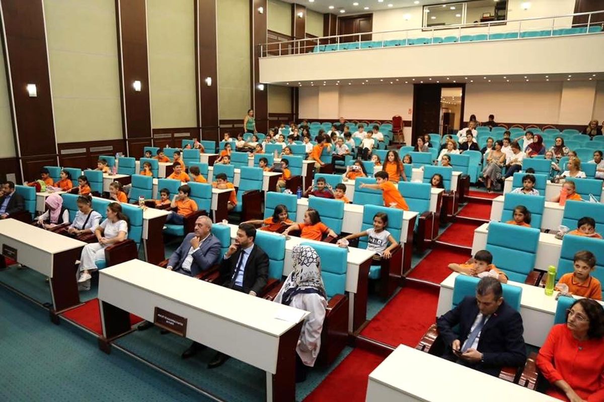 Kağıthane\'de sokak hayvanları unutulmadı