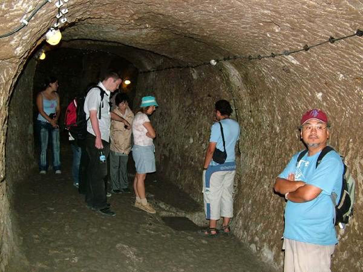 Kapadokya\'ya 9 ayda 3 milyon turist
