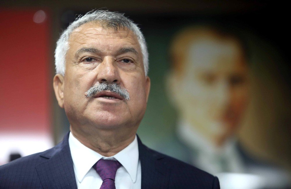 Karalar: "Belediyenin en fazla 11 bin çalışanı olmalı"
