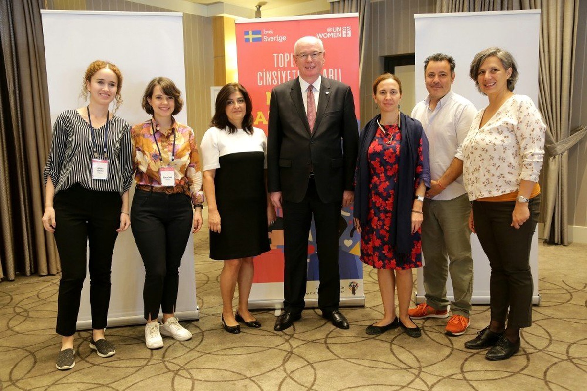 Kazım Kurt: "Eşitlik ilkesini göz ardı etmeden çalışan bir belediyeyiz"