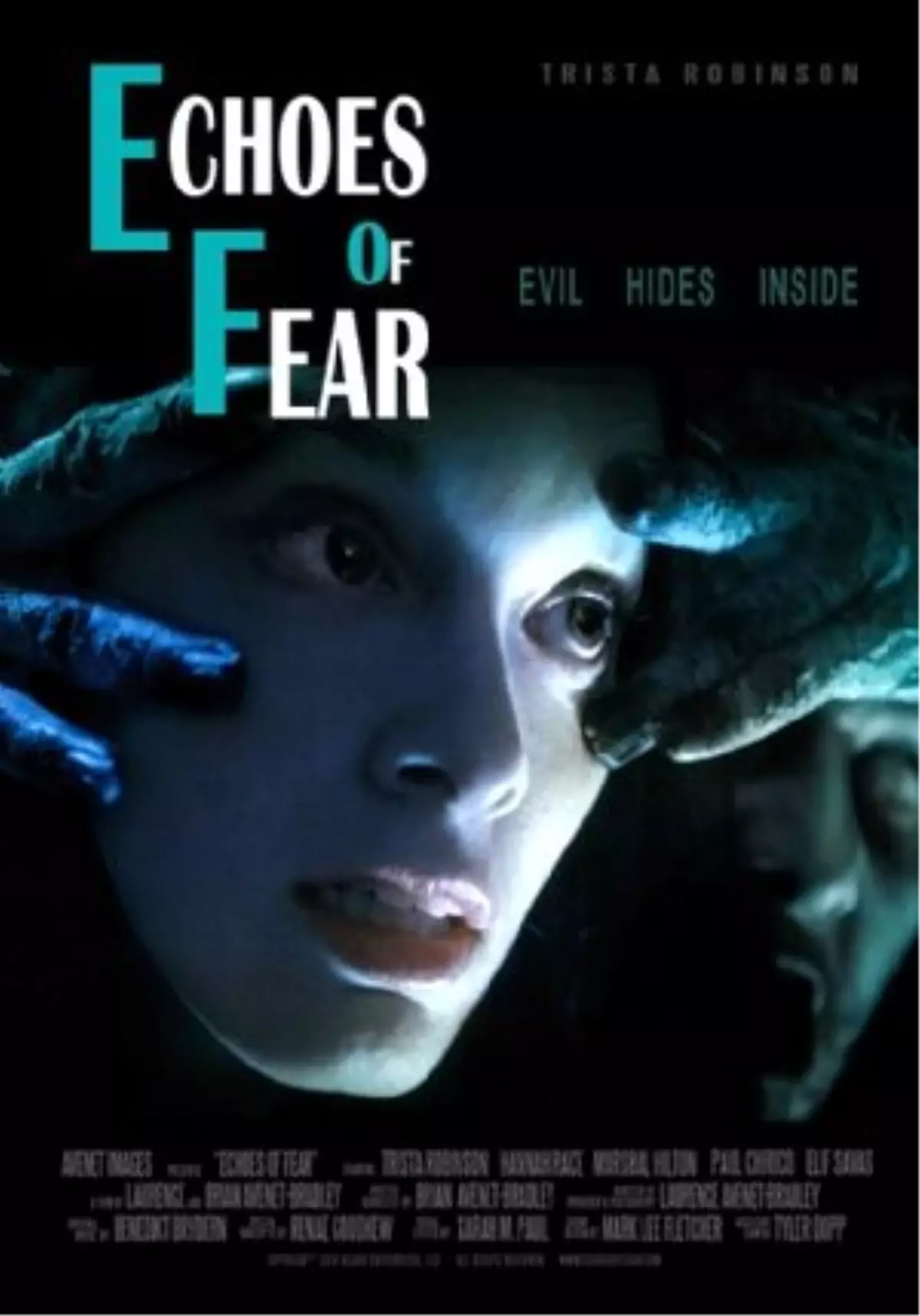 Echoes Of Fear Filmi