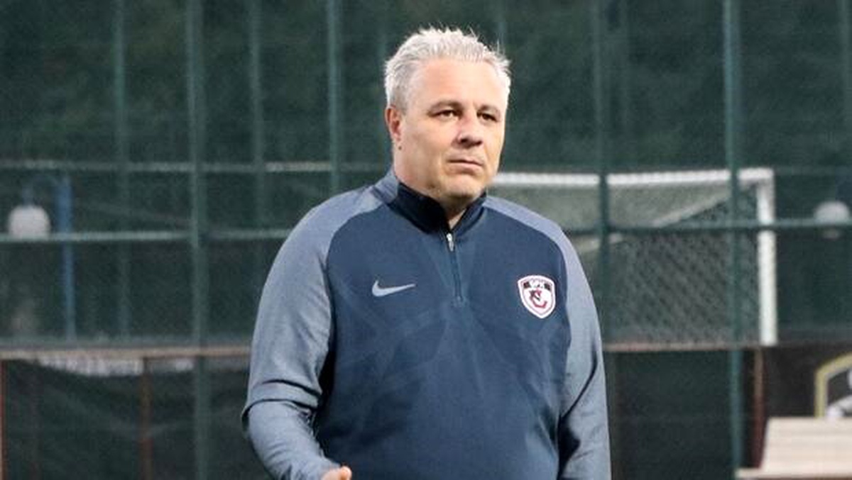 Marius Sumudica: "Türkiye\'de çok fazla konuştuğunuz zaman..."