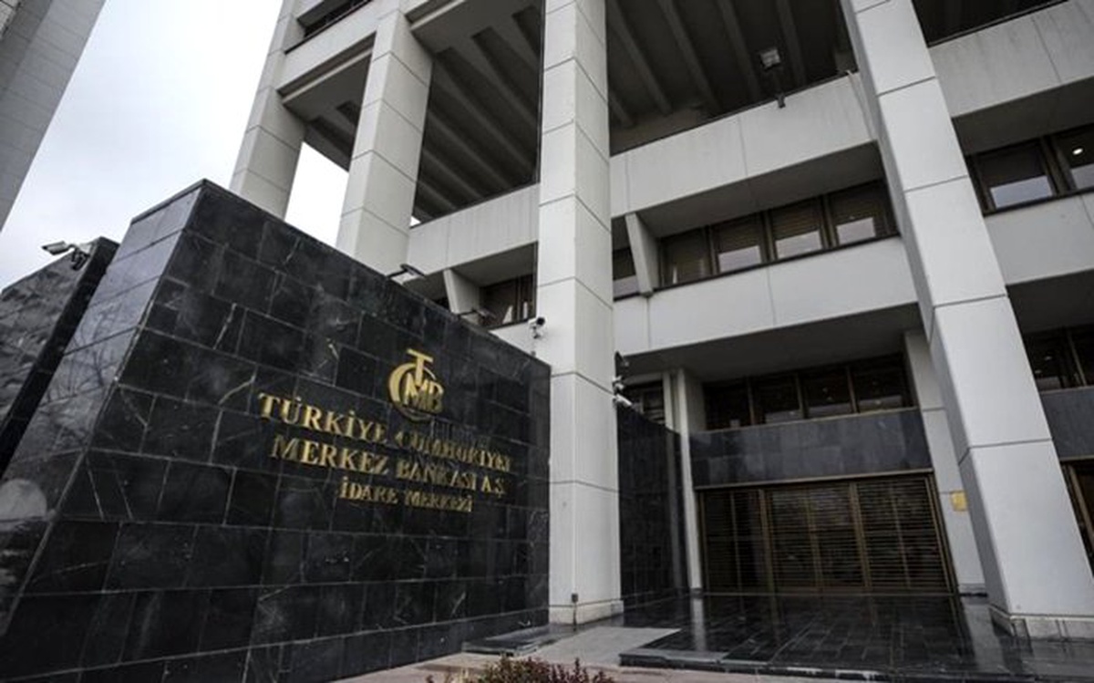 MB: Yüksek baz etkisiyle enflasyon düştü
