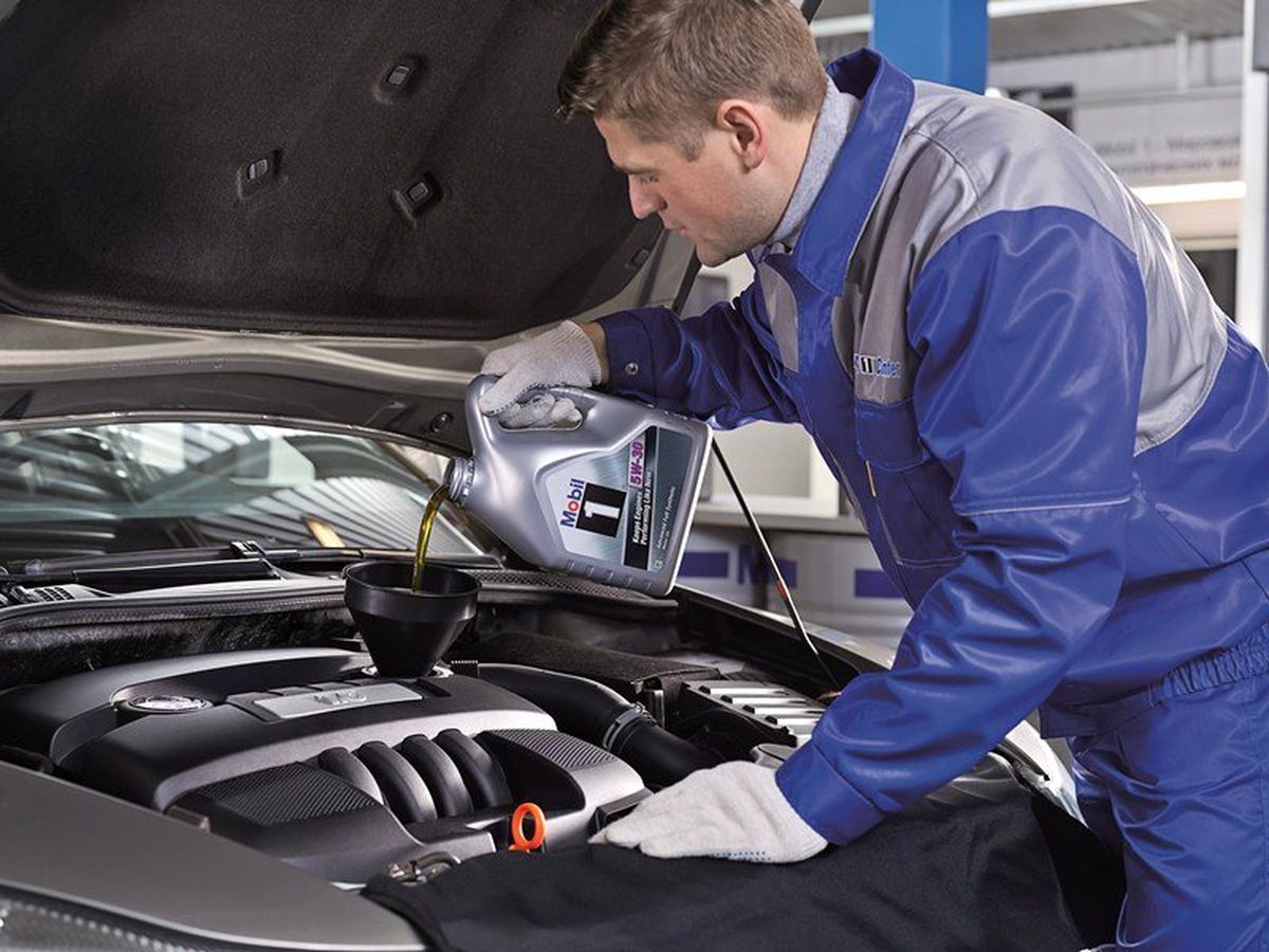 Mevsim değişirken araçlara \'10 nokta kontrolü\'