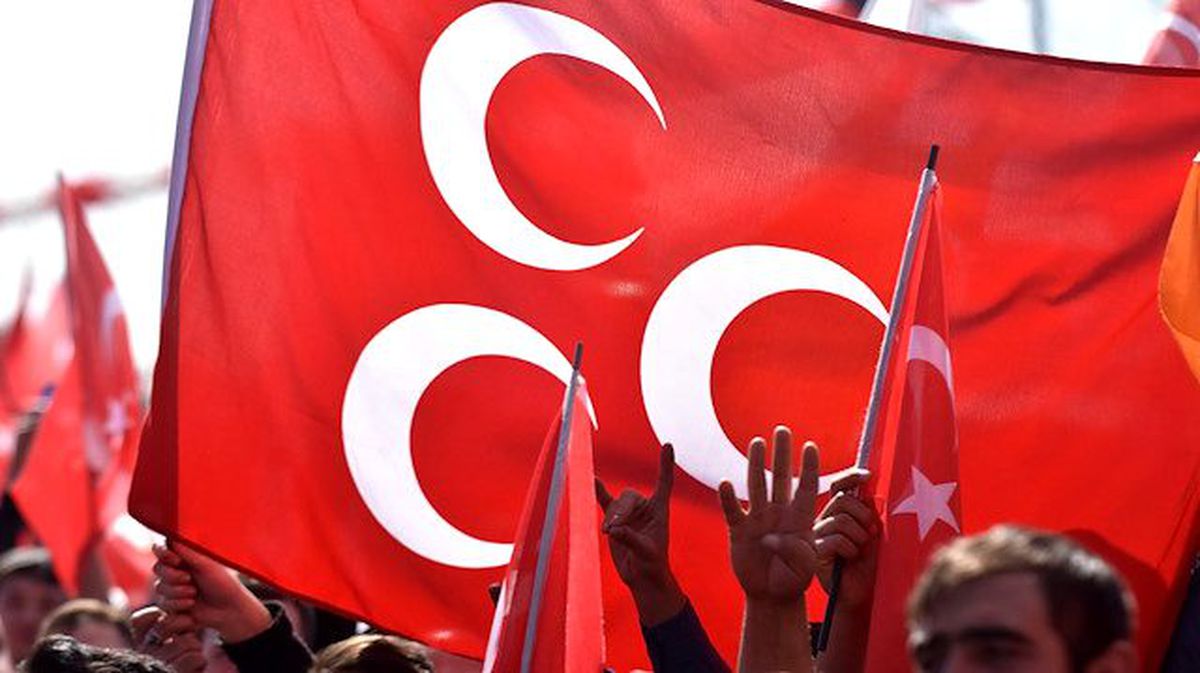 MHP'li Semih Yalçın: Dokunulmazlıkların kaldırılması yönünde oy kullanılacak