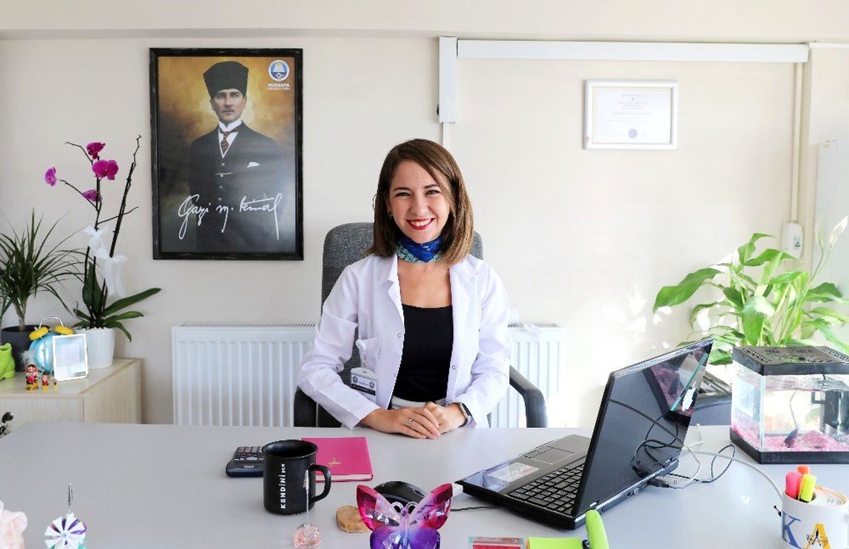 Mudanya Belediyesi\'nden ücretsiz diyetisyen hizmeti