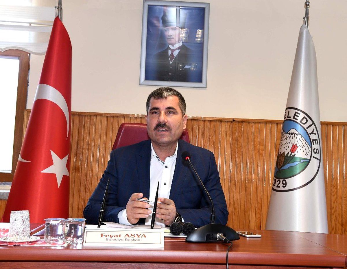 Muş Şehirlerarası Otobüs Terminalindeki iş yerlerinin kirası için ihale