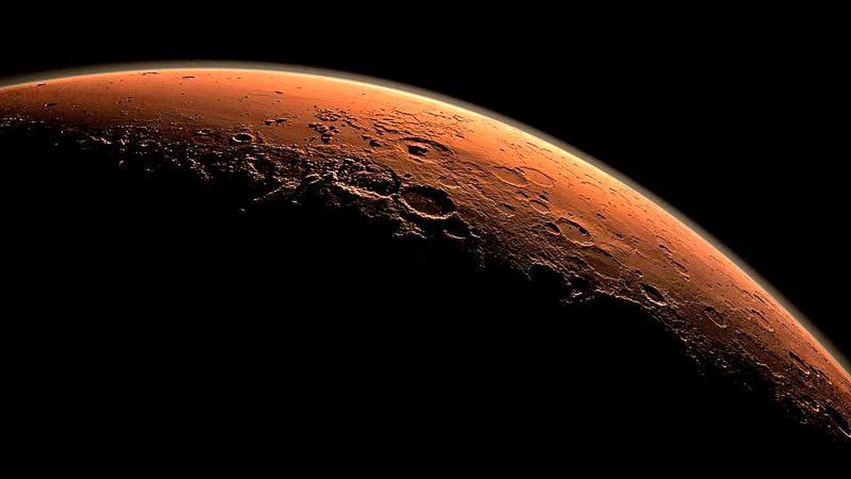 NASA: Mars\'ta yaşam izlerine ulaşmaya yakınız ama insanlar buna hazır değil