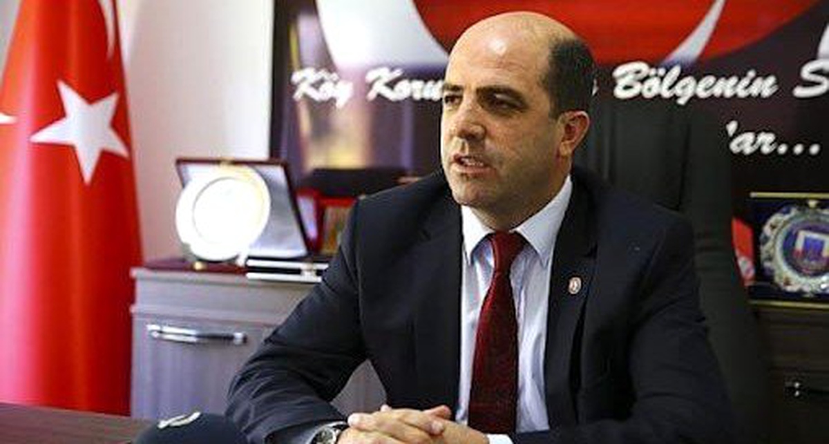 PKK\'nın bitme noktasına gelmesi şehit ailelerini sevindirdi