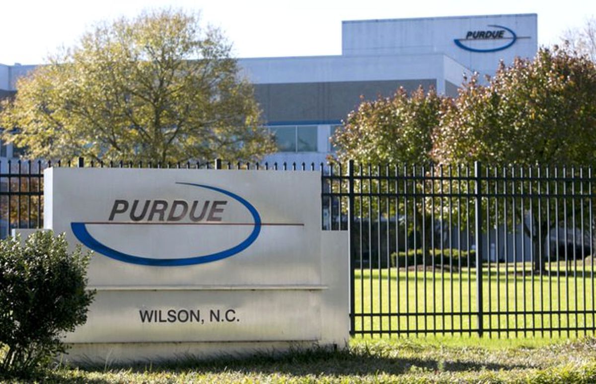 Purdue Pharma, dünyaca ünlü üniversitelere 60 milyon dolar bağış yapmış