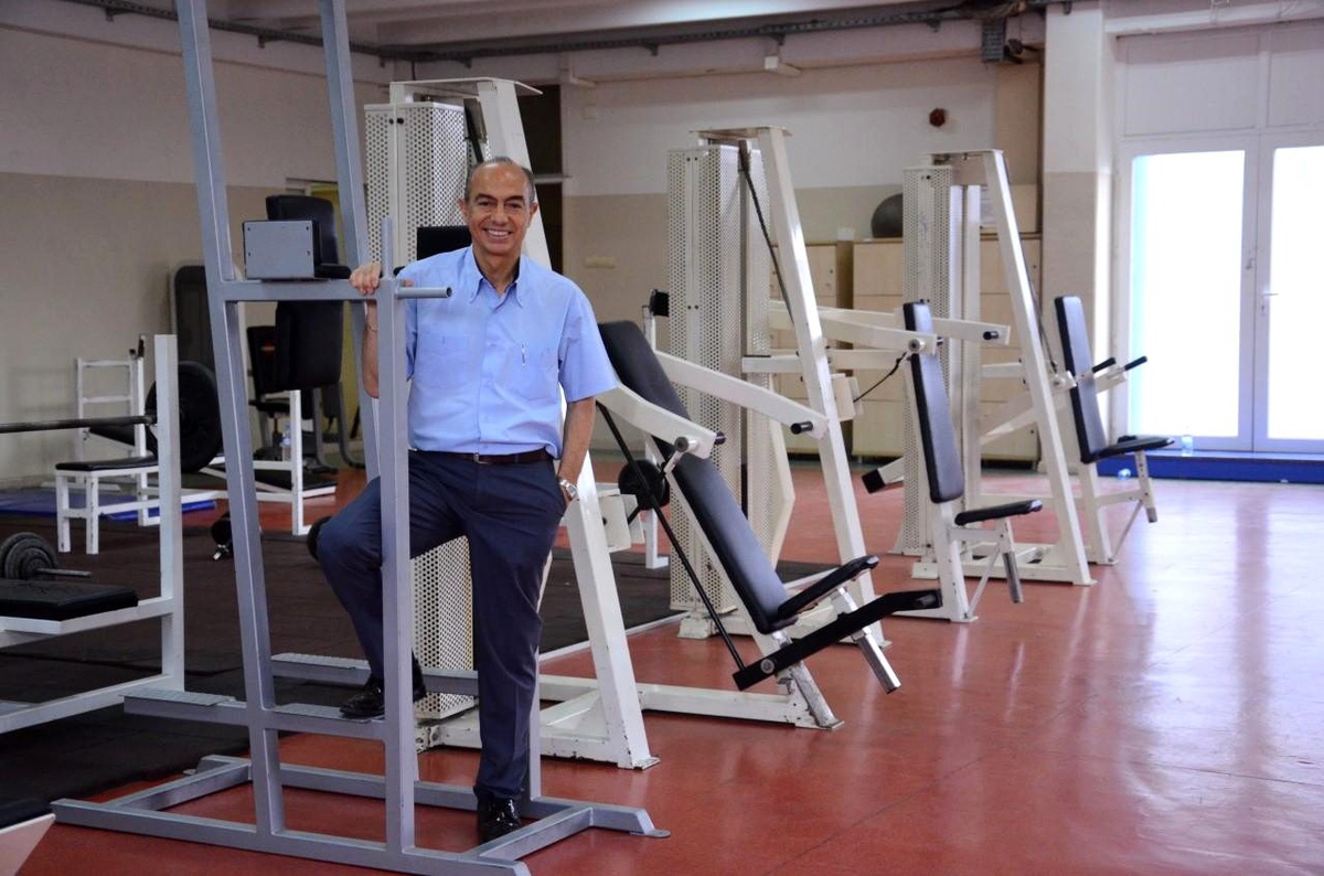 Sağlıklı Yaşamın Formülü: Her Gün 10 Bin Adım