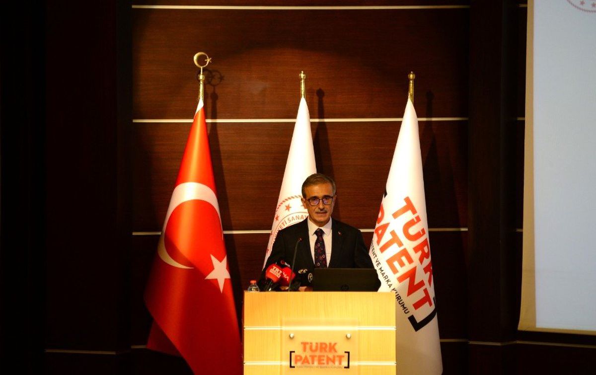Savunma Sanayii Başkanı Demir: "Yerli ve teknolojisi yüksek sanayiye sahip ülkelerin caydırıcılığı...