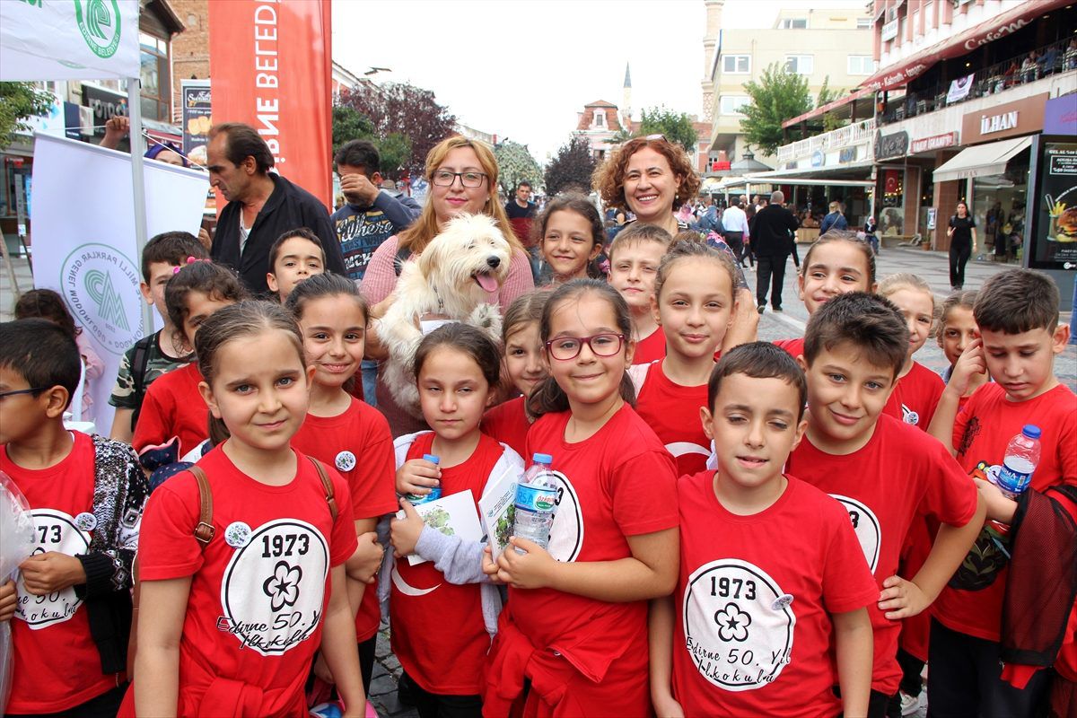 Sokak hayvanları yararına kermes