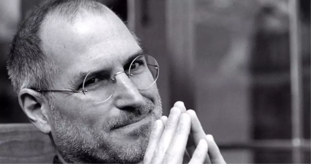 Steve Jobs\'ın 8. ölüm yıl dönümü! Steve Jobs kimdir?