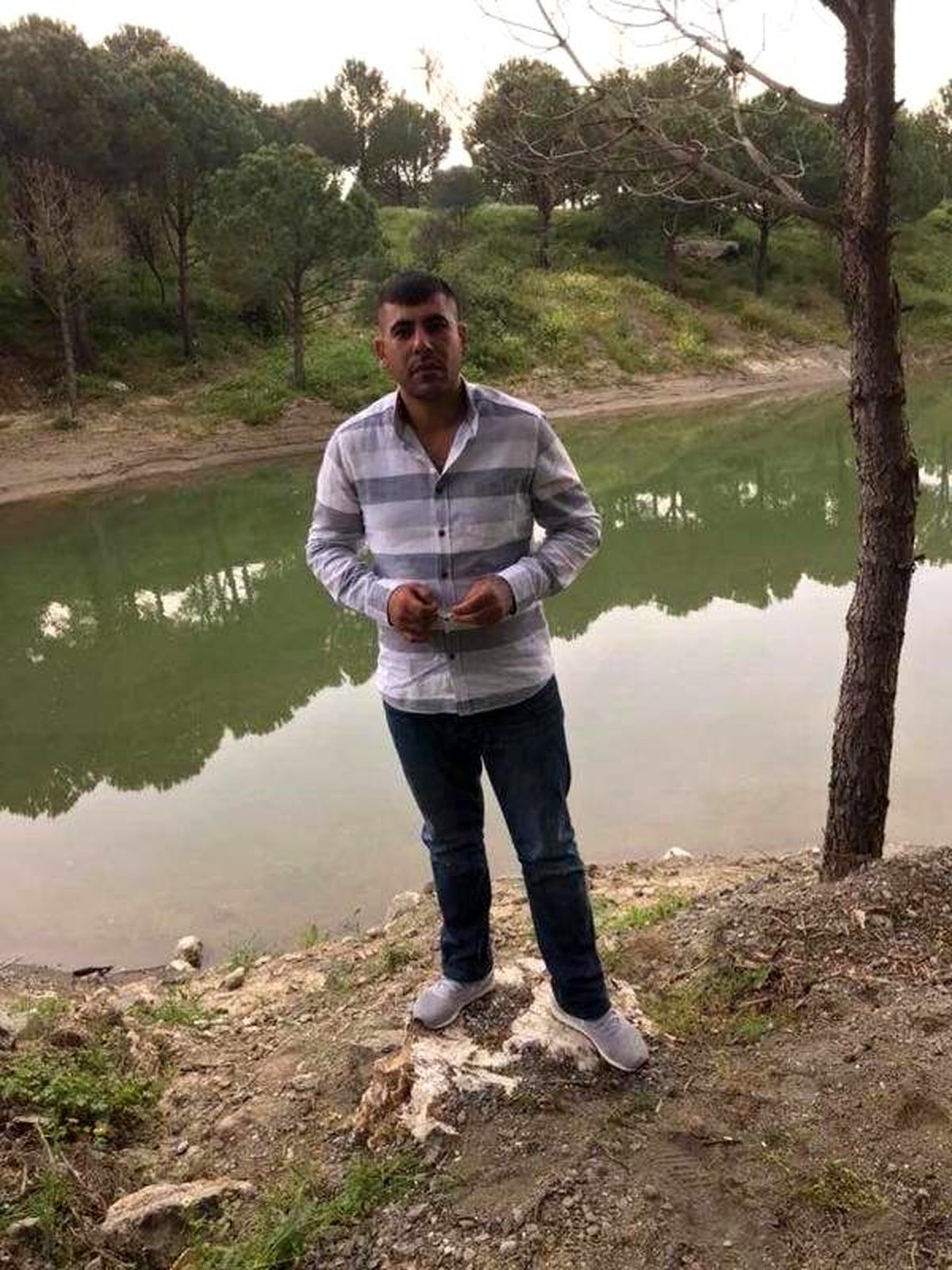 Tabancayla göğsünden vurulan kişi kurtarılamadı (2)