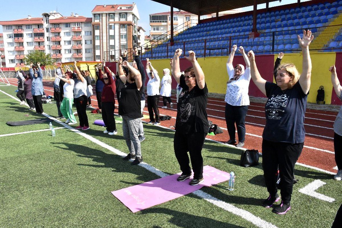 Türkiye\'de her 3 kişiden,Marmara\'da her 5 kişiden biri obez
